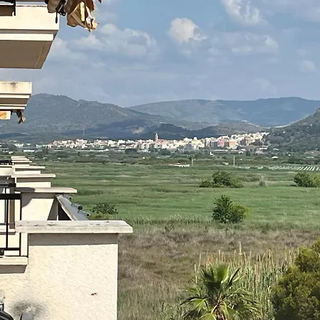 Playa Atico Duplex Vistas Al Mar Y Montana Wifi,piscina A *